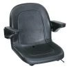 Tractor Seat With Armrests 1 Tractor Seat With Armrests -Professional Power Tool Supply Store 50075