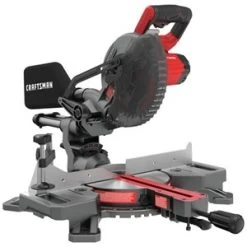 Craftsman 20V MAX* 7-1/4IN SLIDING MITER SAW KIT -Professional Power Tool Supply Store 51fcd2dd 4f31 4815 9ef5 21596655c284
