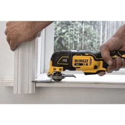 Dewalt® Brushless Oscillating Multi-Tool 20V MAX* XR®(Tool Only) -Professional Power Tool Supply Store 52141794 dbde 4f82 acd7 c565040b6da9