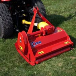 47" Caroni Flail Mower, 3-Point
