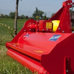 59 In. Caroni Flail Mower, 3-Point -Professional Power Tool Supply Store 53413 2