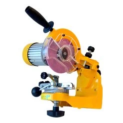 Grinder Pro Chain Bench