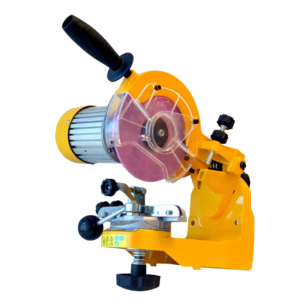 Grinder Pro Chain Bench