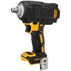 DeWalt® 1/2 In. Mid-Range Impact Wrench With Detent Pin Anvil (Tool Only) -Professional Power Tool Supply Store 54845fa5 47bc 46ba 9fac dbac3f20e88f