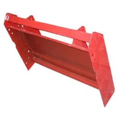 Caroni FL04730 Frame For The FL0800 32 Inch Tiller