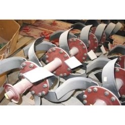 Caroni Tiller Rotor For The FL1400 56 Inch Tiller