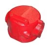 FLO1600 CARONI GEARBOX HOUSING 1 FLO1600 CARONI GEARBOX HOUSING -Professional Power Tool Supply Store 56126