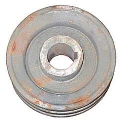 PULLEY FOR CARONI FLAIL MOWER TL