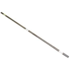 AXLE CARONI FAIL MOWER