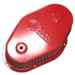 10001200 COVER FOR CARONI FLAIL MOWER