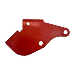 SHIELD LEFT FM TILLER