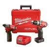 M12 FUEL LI-ION 1/2" HAMMER DRILL/IMPACT DRIVER COMBO KIT -Professional Power Tool Supply Store 563a773e 5792 4b9f b1be 516c8c7b68d6
