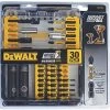 DEWALT FLEXTORQ® BIT SET 30PC -Professional Power Tool Supply Store 56453ad6 df0d 441e 85c6 e338d4e07640