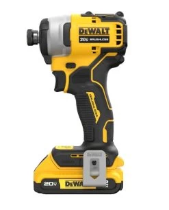 Dewalt® Hammer Drill Driver And Impact Driver 20V MAX* Kit -Professional Power Tool Supply Store 5bd1869e 3313 4b41 b338 75d40587cba7