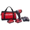 Craftsman® V20* Cordless Brushless 1/4-in Impact Driver Kit -Professional Power Tool Supply Store 5bfe7756 78fe 40a1 bb9d d2c97e91375c