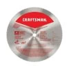 Craftsman 10" 180T SAW BLADE OSB & PLYWOOD -Professional Power Tool Supply Store 5f8dea15 8672 42b8 8159 bc82572f6841
