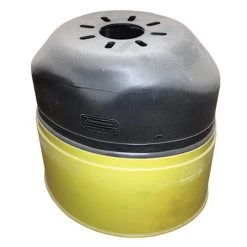 PTO GUARD TILLERS AND FLAIL MOWERS