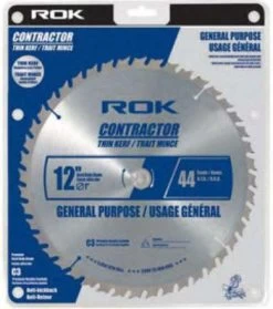 General Purpose Saw Blade