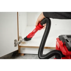 MILWAUKEE 2-IN-1 UTILITY BRUSH TOOL -Professional Power Tool Supply Store 64602350 042c 4b59 9cbc 4538d31bb886