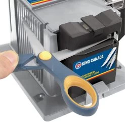 KING CANADA ELECTRIC MULTI PURPOSE SHARPENER 9 KING CANADA ELECTRIC MULTI PURPOSE SHARPENER -Professional Power Tool Supply Store 68354305 a862 4778 b2e2 d3b6bd8687f6
