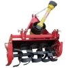 Caroni 36 In. Rotary Tiller, PTO With Slip Clutch -Professional Power Tool Supply Store 69924