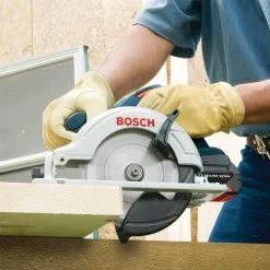 Bosch CCS180B 18V 6-1/2 In. Circular Saw (Bare Tool) -Professional Power Tool Supply Store 6a4e8f58 5559 4319 8670 65b74c93c88d