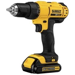 DeWalt® Compact 20V Max Drill And Driver Kit