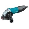 Makita GRINDER ANGLE 4-1/2" -Professional Power Tool Supply Store 7037c6a6 e01e 4619 b427 ebf69c7f04f7