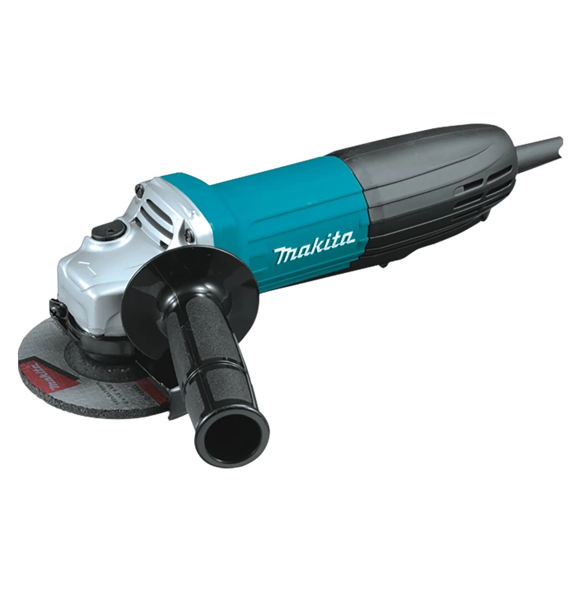 Makita GRINDER ANGLE 4-1/2"