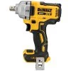 DeWalt® 1/2 In. Mid-Range Impact Wrench With Detent Pin Anvil (Tool Only) 2 DeWalt® 1/2 In. Mid-Range Impact Wrench With Detent Pin Anvil (Tool Only) -Professional Power Tool Supply Store 77aacfcc 806d 4a54 b54d 0ee79ed3dc22