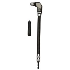 DeWALT Right Angle Flex Shaft 12"