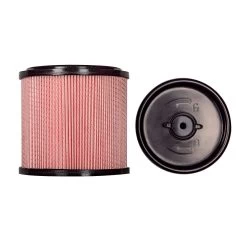 BLACK DIAMOND FINE DUST CARTRIDGE FILTER