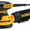 Dewalt® 3amp 5-inch Corded Single Speed Random Orbital Sander -Professional Power Tool Supply Store 7c2c275a 9c65 48dc 8b4f 2a66adb9111c
