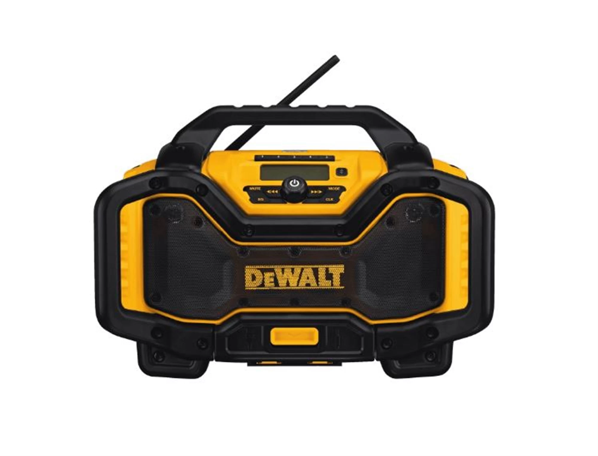 Dewalt® Bluetooth Radio Charger 3 Dewalt® Bluetooth Radio Charger