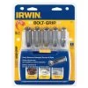 Irwin 5 Piece Deep Bit Extractors -Professional Power Tool Supply Store 81003637 28e1 4e6b 8616 da466929fdbd