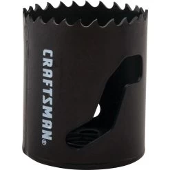 CRAFTSMAN 1 3/4-IN BM UNARBORED HOLESAW
