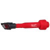 MILWAUKEE 2-IN-1 UTILITY BRUSH TOOL -Professional Power Tool Supply Store 86a69ff1 99d6 448d a9b2 adf6444dc991