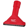 MILWAUKEE ROCKING UTILITY BRUSH NOZZLE - LARGE -Professional Power Tool Supply Store 86ded210 44c5 4564 bf2a 7d261bf0cc38