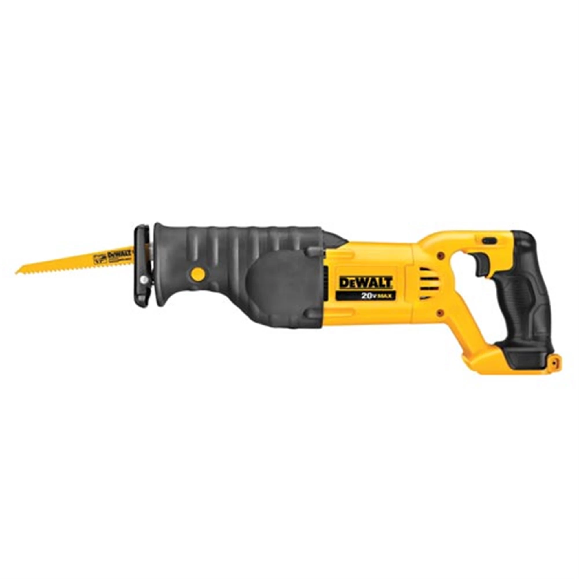 Dewalt® Cordless Reciprocating Saw 20V MAX*