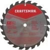 Craftsman 10" 24T SAW BLADE -Professional Power Tool Supply Store 884efe85 30af 47db 9f3b 6159b9a19d67