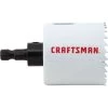 CRAFTSMAN 2-IN BM HOLESAW W ARBOR 1 CRAFTSMAN 2-IN BM HOLESAW W ARBOR -Professional Power Tool Supply Store 8ae29fe6 b395 44ad a317 90c44a60df99
