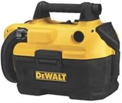 DeWalt® Vac Wet/Dry Cordless 18/20V -Professional Power Tool Supply Store 8bcdc865 6ad7 4cdc 9896 046570019061