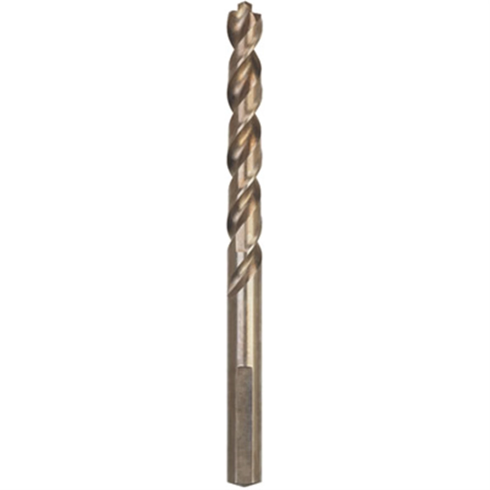 Dewalt® 7/16" Cobalt Pilot Point Drill Bit 3 Dewalt® 7/16" Cobalt Pilot Point Drill Bit