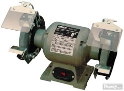 Bench Grinder