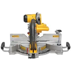 DeWalt® 12" Sliding Compound Miter Saw -Professional Power Tool Supply Store 9161d58e 8d3b 42ed 831c a7c48aedd58f
