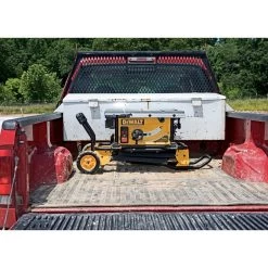 DeWalt® Jobsite Table Saw With Rolling Stand -Professional Power Tool Supply Store 9299eddf 7b94 4c0c b0c7 54531ac3e187