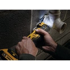 Dewalt® Brushless Oscillating Multi-Tool 20V MAX* XR®(Tool Only) -Professional Power Tool Supply Store 949e6578 ce1d 4f57 b980 ad8fa25f1276