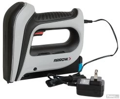 Arrow Cordless Stapler