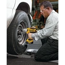 DeWalt® Wrench Detent 20V MAX 1/2 Ht 4 -Professional Power Tool Supply Store 9d0b92cc 542e 46fe 90fb 809891d357ca