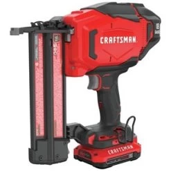 Craftsman 20V MAX* 18G NAILER KIT -Professional Power Tool Supply Store a29a6cf1 1b4a 4040 ab4b 3ccb66c356ed